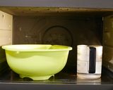 豆の形の枝豆パン作り方19写真