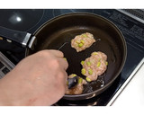 枝豆と干しエビの落とし揚げ★動画あり★作り方11写真