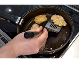 枝豆と干しエビの落とし揚げ★動画あり★作り方13写真