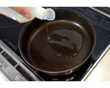 枝豆と干しエビの落とし揚げ★動画あり★作り方10写真