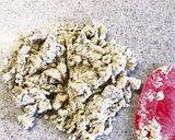 ほうじ茶と甘納豆のスコーン作り方4写真