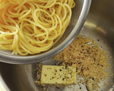 何も無い日の寂しいパスタ☆旨さ重視☆弁当作り方2写真