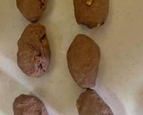 薫り高いオランジェのベーグル作り方6写真