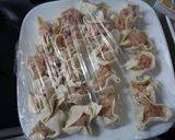 不器用破れない！皮から手作り肉焼売作り方6写真