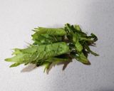 低カロリー！ところてん＆豆腐の冷やし中華作り方4写真