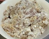 お弁当に入れても美味しい♪唐揚げ作り方6写真
