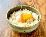 65℃「出汁しょうゆ」温玉卵かけごはん作り方19写真