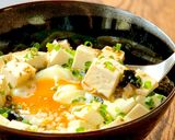 65℃「出汁しょうゆ」温玉卵かけごはん作り方15写真