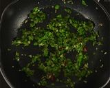 冷凍保存もOK！しし唐味噌作り方2写真