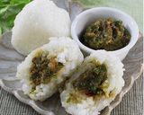 冷凍保存もOK！しし唐味噌作り方4写真