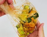 きゅうり1本かんたんアレンジ3種作り方5写真