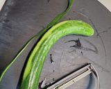 おいしい！簡単キュウリのみそ漬け作り方1写真