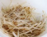 5分で完成☆大根のごまおかか和え作り方3写真