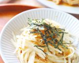 5分で完成☆大根のごまおかか和え作り方4写真