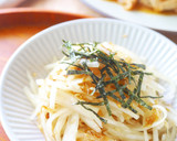 5分で完成☆大根のごまおかか和え作り方4写真