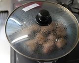 不器用合挽肉のサイコロステーキ作り方3写真