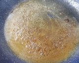 不器用合挽肉のサイコロステーキ作り方4写真
