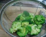 時短！簡単！エビマヨ作り方1写真