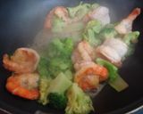 時短！簡単！エビマヨ作り方4写真