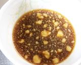 旨味たっぷり♪豚こまとトマトの生姜焼き作り方2写真