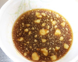 旨味たっぷり♪豚こまとトマトの生姜焼き作り方2写真