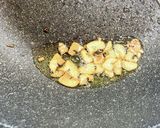 夏の食欲増進☆牛バラ肉の彩り炒め作り方3写真
