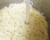自由に冷やし中華作り方5写真
