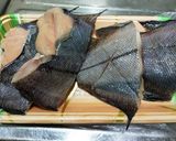 子持ちカレイの煮つけ作り方1写真