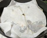 子持ちカレイの煮つけ作り方4写真