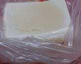 豆腐の浅漬け作り方3写真