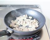 凄く美味しい【上海焼きそば（オイスター）作り方3写真
