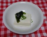 豆腐の浅漬け作り方5写真