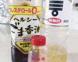 もやしのナムル　シャキシャキオヤジ作り方4写真