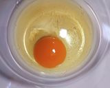 はちみつとくるみ入り人参シナモンクッキー作り方1写真