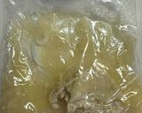 塩麹鶏ハム作り方10写真