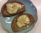 黒はんぺんのチーズ焼き 醤油味作り方8写真