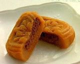 冰皮月餅（ひんやり月見大福）作り方29写真