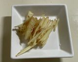 漬けカツオ作り方3写真