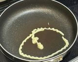 いそべあげ風ちくわ炒め作り方3写真