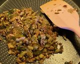 変身漬物#豚しゃぶボート作り方1写真