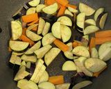 余った野菜のきゅうりチャンプルー作り方6写真