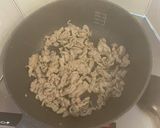 余った野菜のきゅうりチャンプルー作り方8写真