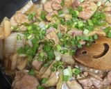 簡単 白菜と鶏肉のトロトロ煮作り方8写真