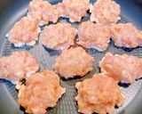 【コンソメ麹】【玄米酵母】チキンナゲット作り方3写真