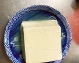 肉無豆腐オイレモンラタトゥイユ味野菜炒め作り方1写真