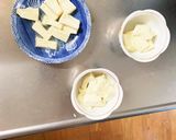 肉無豆腐オイレモンラタトゥイユ味野菜炒め作り方2写真