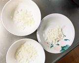 肉無豆腐オイレモンラタトゥイユ味野菜炒め作り方3写真
