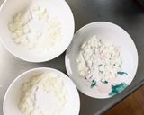 肉無豆腐オイレモンラタトゥイユ味野菜炒め作り方4写真