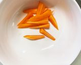 肉無豆腐オイレモンラタトゥイユ味野菜炒め作り方6写真