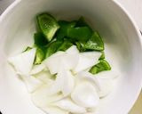 肉無豆腐オイレモンラタトゥイユ味野菜炒め作り方10写真